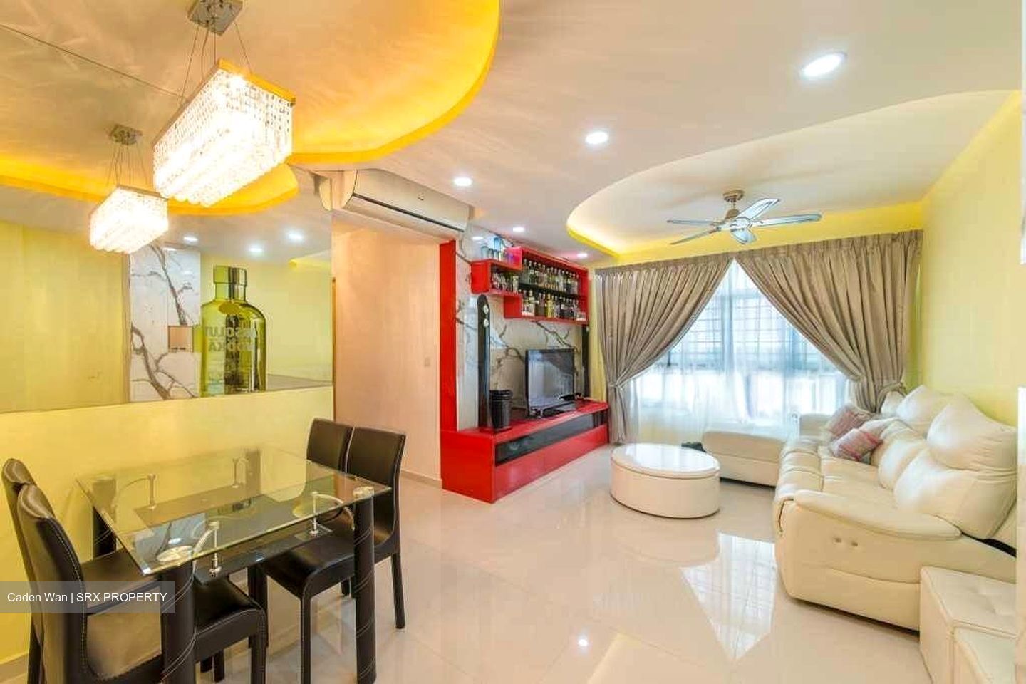 Blk 450A Fernvale Crest (Sengkang), HDB 4 Rooms #507156871